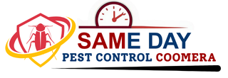 Same Daye Pest Control Coomera